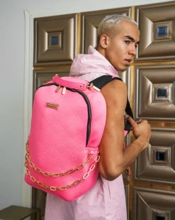CHAIN REACTION BACKPACK