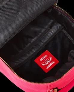 CHAIN REACTION BACKPACK