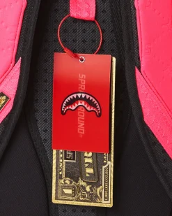 CHAIN REACTION BACKPACK