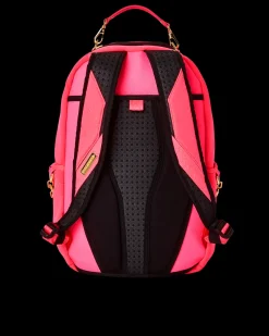 CHAIN REACTION BACKPACK