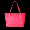 CHAIN REACTION TOTE