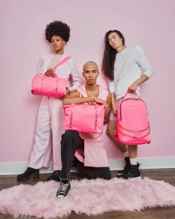 CHAIN REACTION TOTE