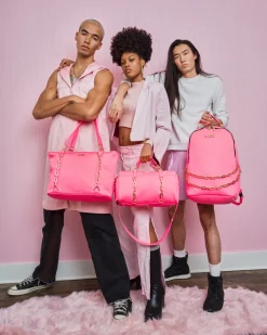 CHAIN REACTION TOTE