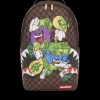 CHASE BANK BACKPACK (DLXV)
