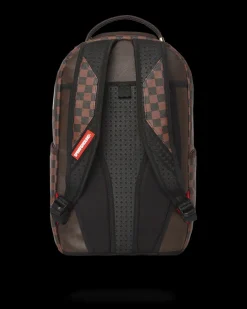 CHASE BANK BACKPACK (DLXV)