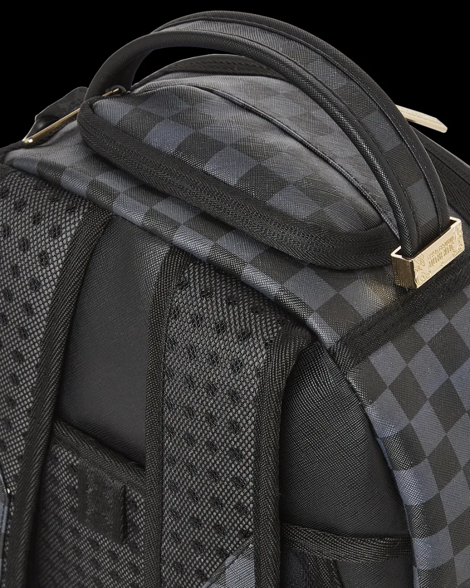 CHASE BANK: DIABLO BACK AT IT (GREY) (DLXV)