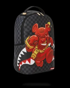 CHASE BANK: DIABLO BACK AT IT (GREY) (DLXV)