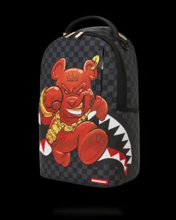 CHASE BANK: DIABLO BACK AT IT (GREY) (DLXV)