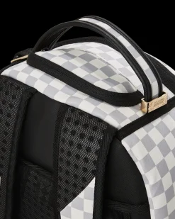 CHASE BANK: DIABLO BACK AT IT BACKPACK (ROSE) (DLXV)