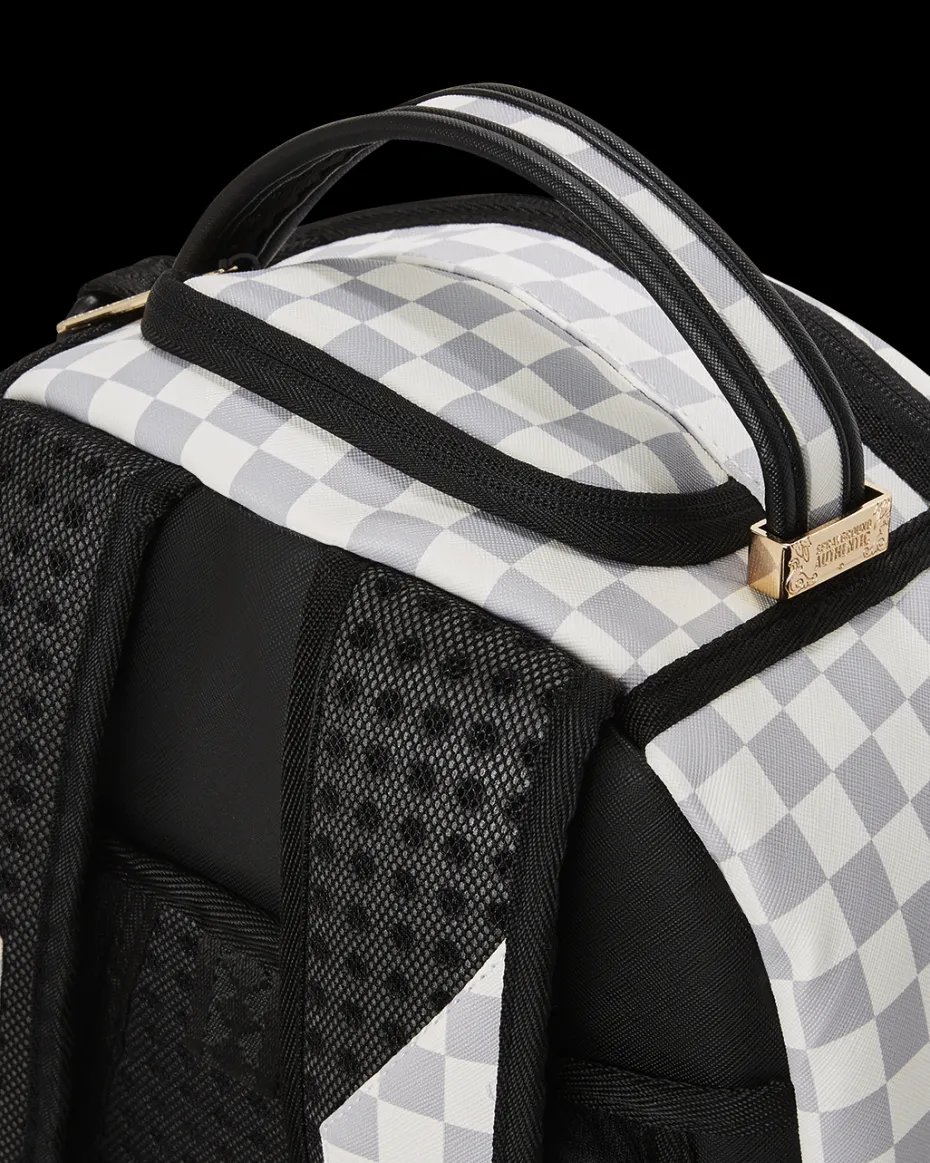 CHASE BANK: DIABLO BACK AT IT BACKPACK (ROSE) (DLXV)