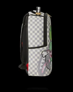 CHASE BANK THE HEIST BACKPACK (DLXV)