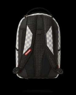 CHASE BANK THE HEIST BACKPACK (DLXV)