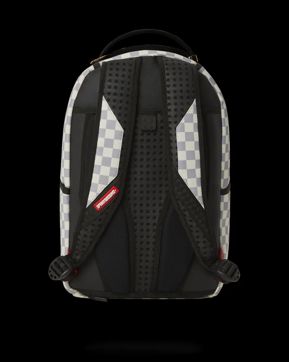 CHASE BANK THE HEIST BACKPACK (DLXV)