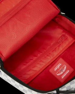 CHASE BANK THE HEIST BACKPACK (DLXV)
