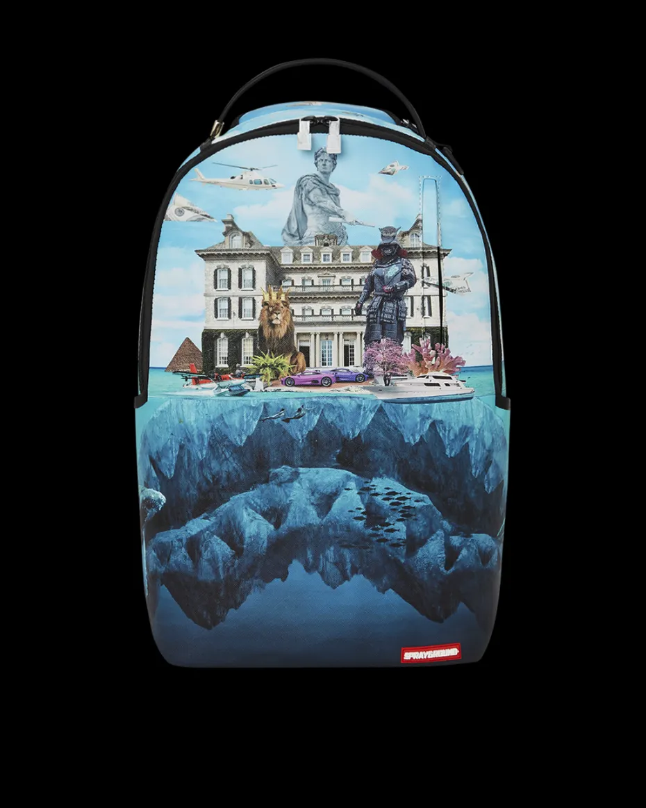 CHATEAU de SPRAYGROUND