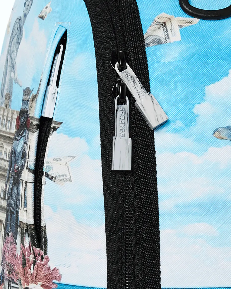 CHATEAU de SPRAYGROUND