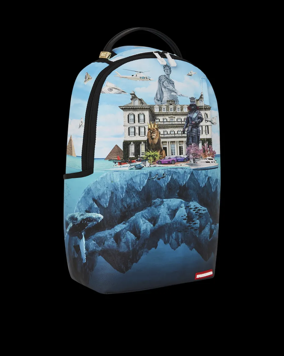 CHATEAU de SPRAYGROUND