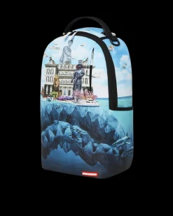 CHATEAU de SPRAYGROUND