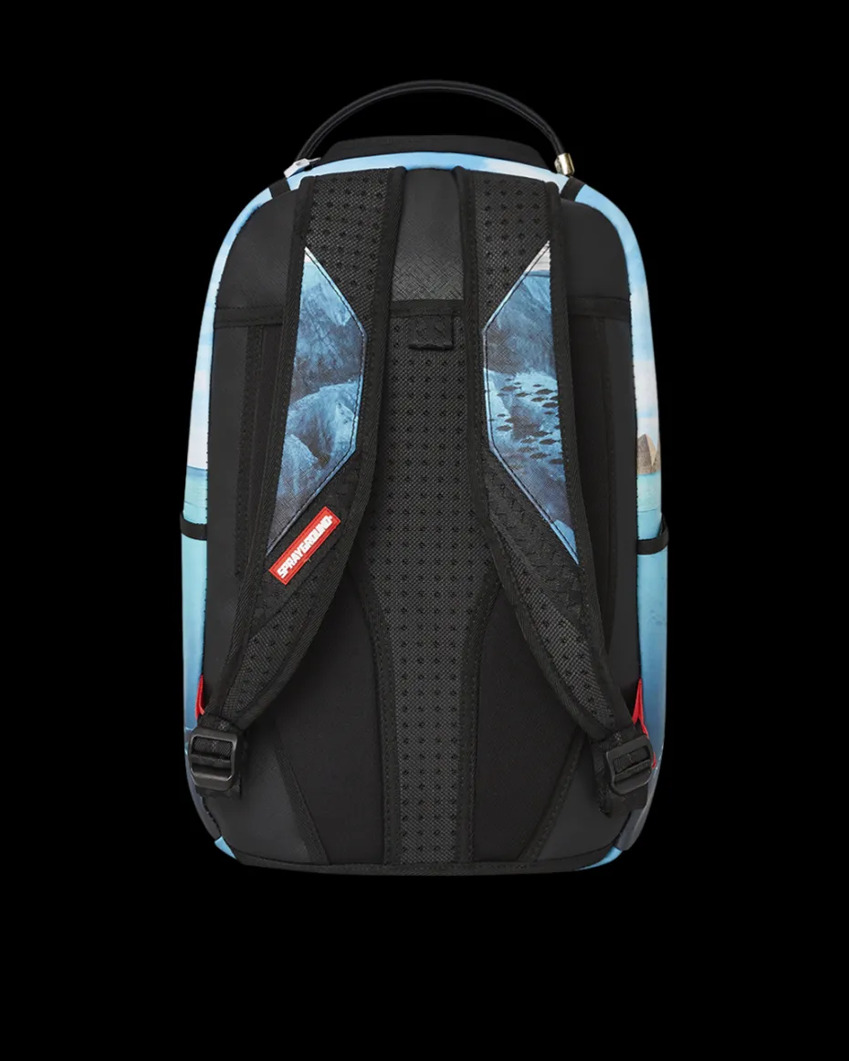 CHATEAU de SPRAYGROUND
