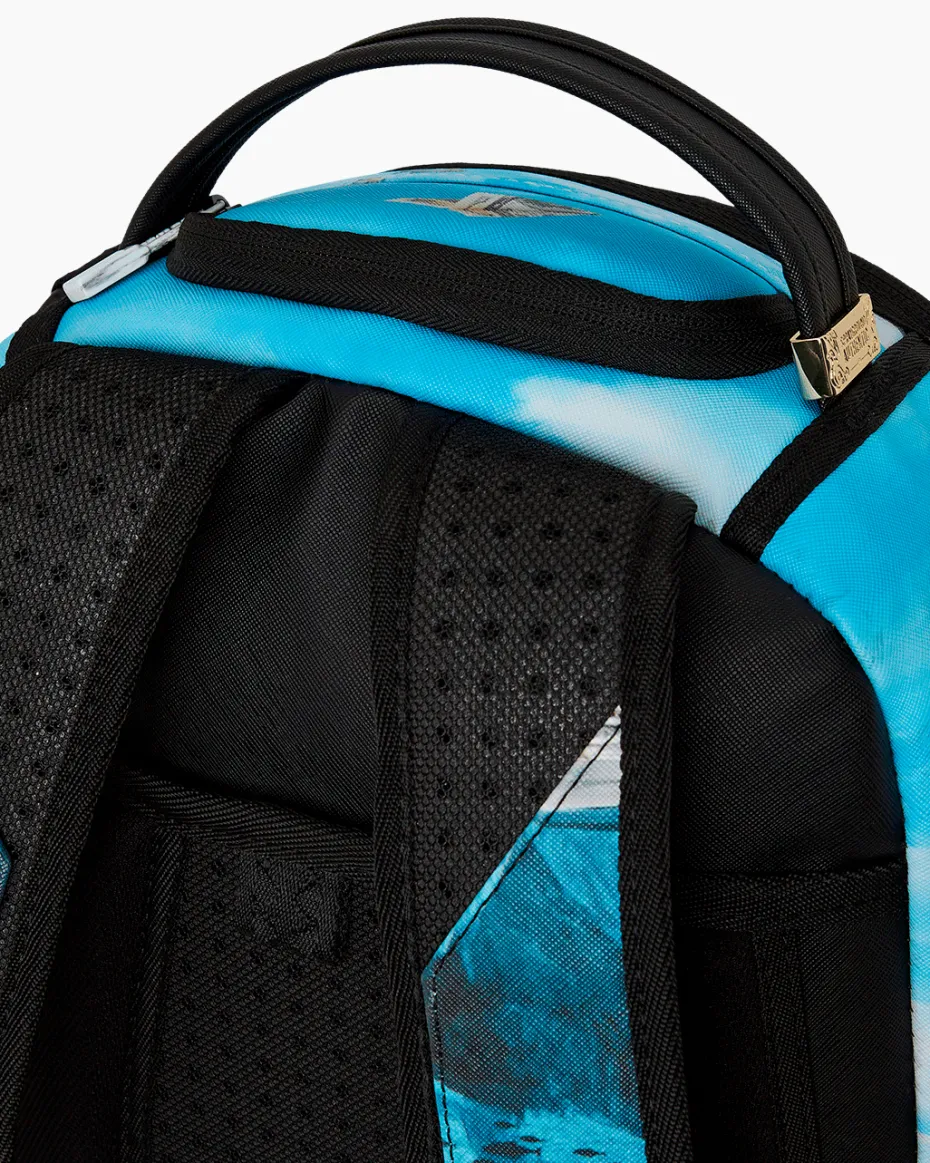 CHATEAU de SPRAYGROUND