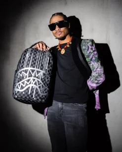 CHATEAU GHOST BACKPACK (DLXV)