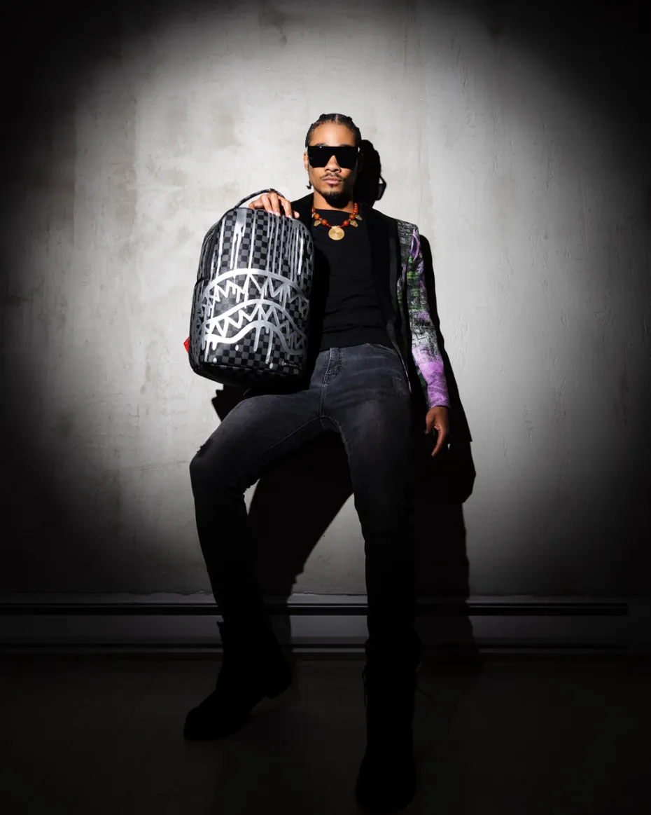 CHATEAU GHOST BACKPACK (DLXV)