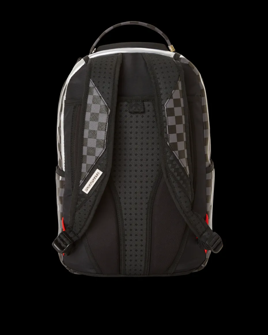 CHATEAU GHOST BACKPACK (DLXV)