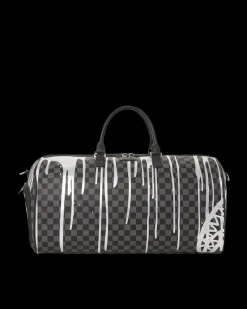 CHATEAU GHOST DUFFLE