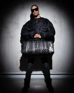 CHATEAU GHOST DUFFLE