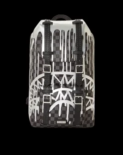 CHATEAU GHOST HILLS BACKPACK