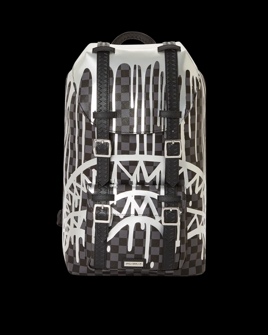 CHATEAU GHOST HILLS BACKPACK