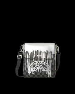 CHATEAU GHOST LARGE SLING CROSSBODY