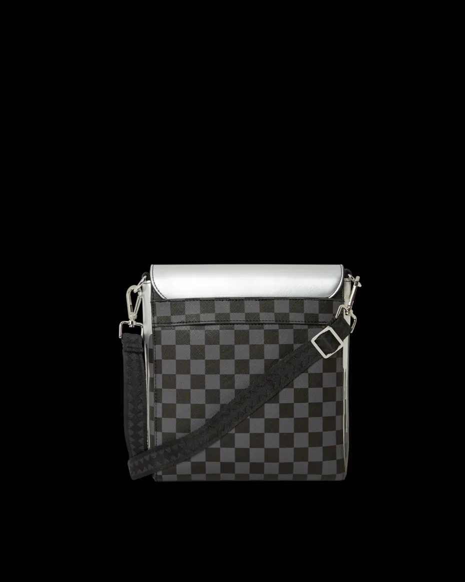 CHATEAU GHOST LARGE SLING CROSSBODY