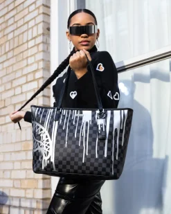 CHATEAU GHOST TOTE