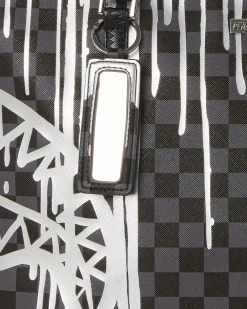 CHATEAU GHOST TOTE
