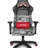 CHECK MONEY GAMING CHAIR - SUPER RARE