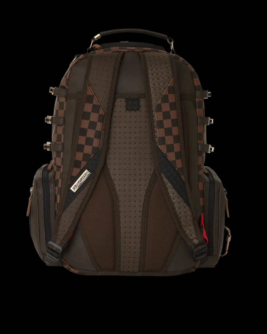 CHECKMATE ROYALE BACKPACK (DLXV)