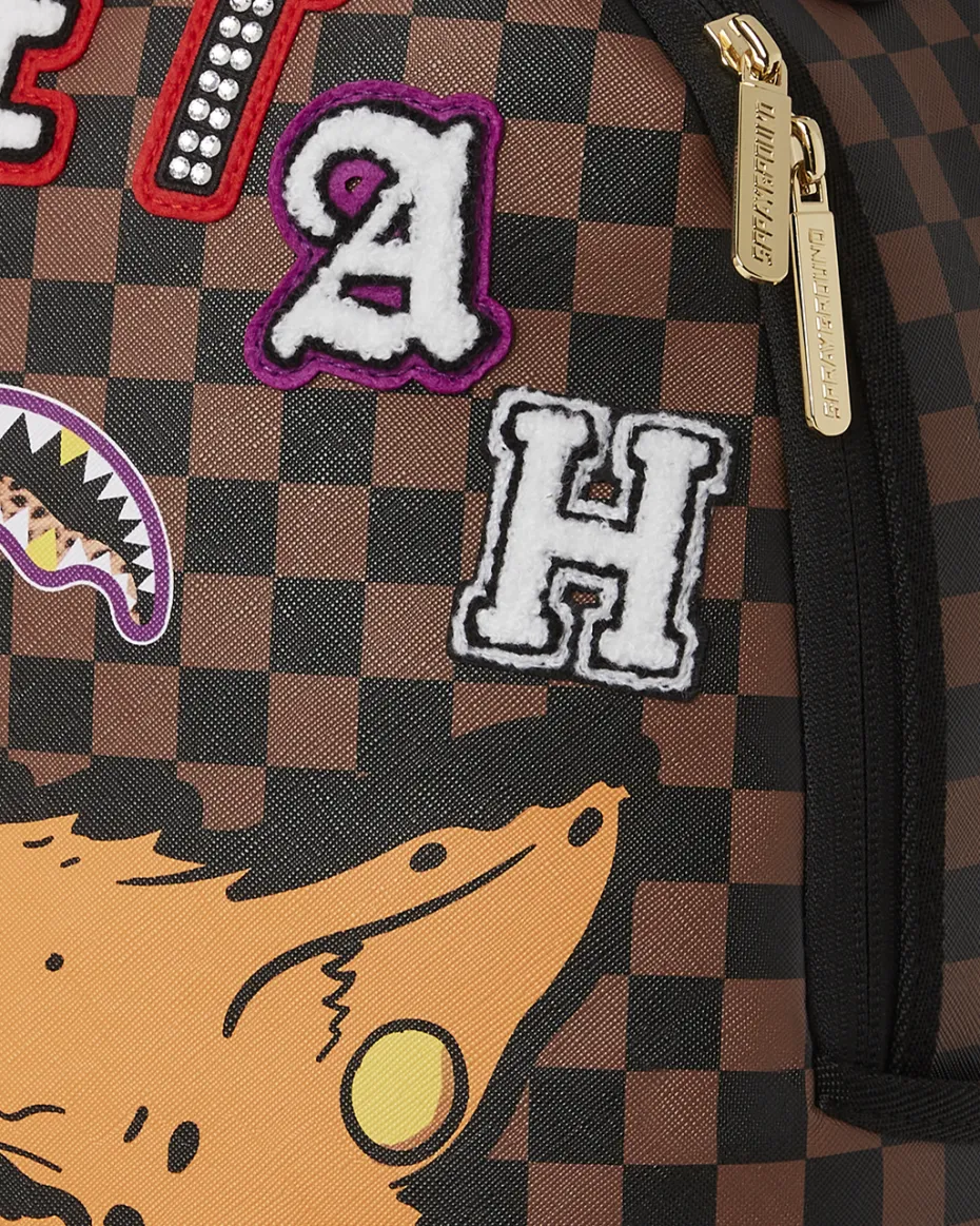 CHEETAH SPEED SHARK BACKPACK (TYREEK HILL COLLAB)