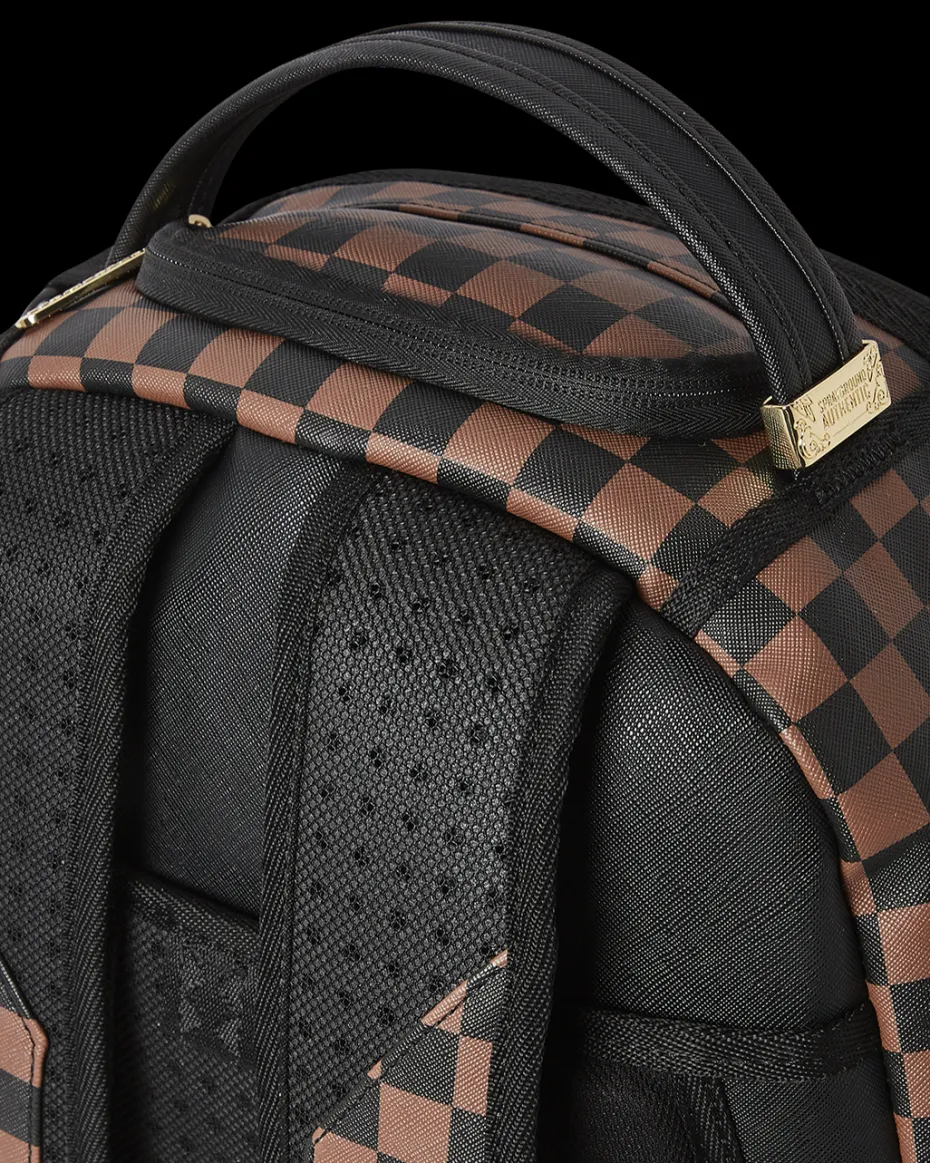 CHEETAH SPEED SHARK BACKPACK (TYREEK HILL COLLAB)