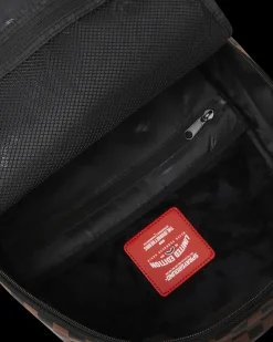 CHEETAH SPEED SHARK BACKPACK (TYREEK HILL COLLAB)