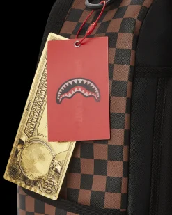 CHEETAH SPEED SHARK BACKPACK (TYREEK HILL COLLAB)