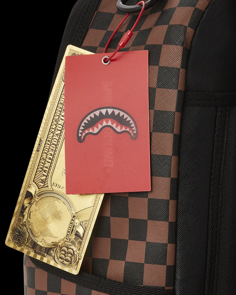 CHEETAH SPEED SHARK BACKPACK (TYREEK HILL COLLAB)