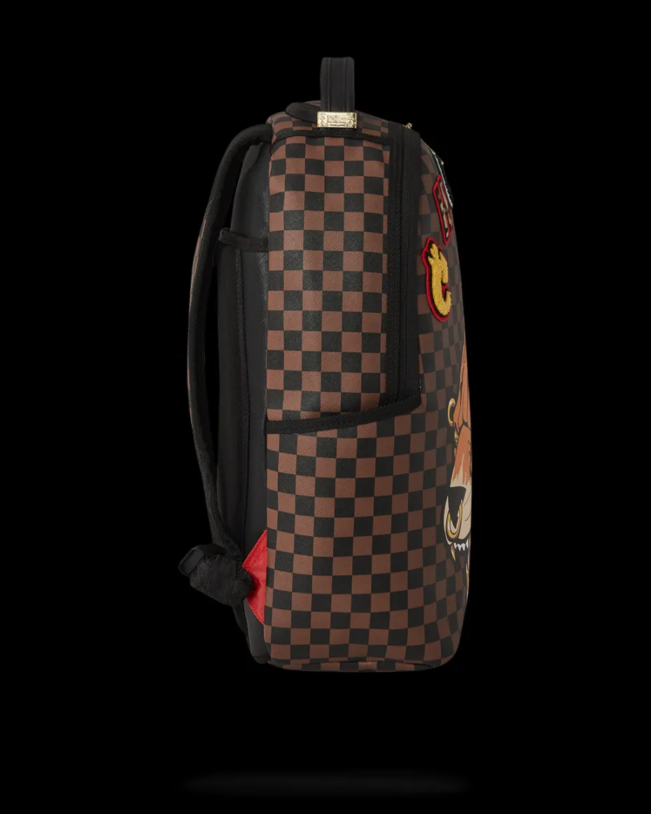 CHEETAH SPEED SHARK BACKPACK (TYREEK HILL COLLAB)