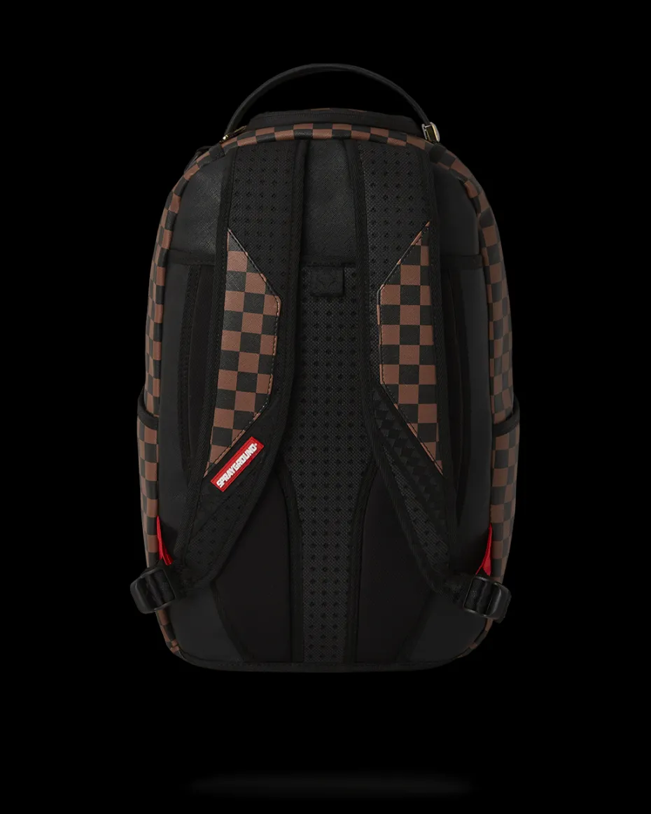CHEETAH SPEED SHARK BACKPACK (TYREEK HILL COLLAB)