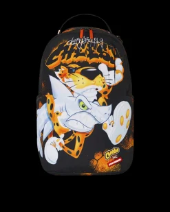 CHEETOS SHARK RUNNER DLXSR BACKPACK