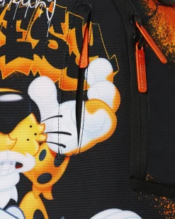 CHEETOS SHARK RUNNER DLXSR BACKPACK