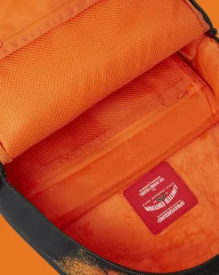 CHEETOS SHARK RUNNER DLXSR BACKPACK