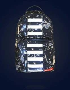 CHERRY BLO$$OM LED BACKPACK