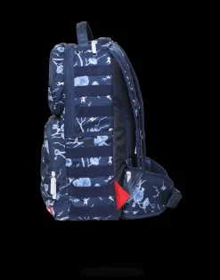 CHERRY BLO$$OM LED BACKPACK