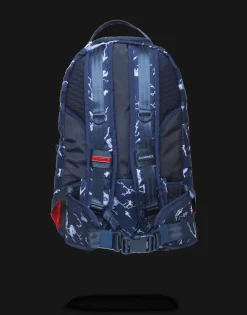CHERRY BLO$$OM LED BACKPACK